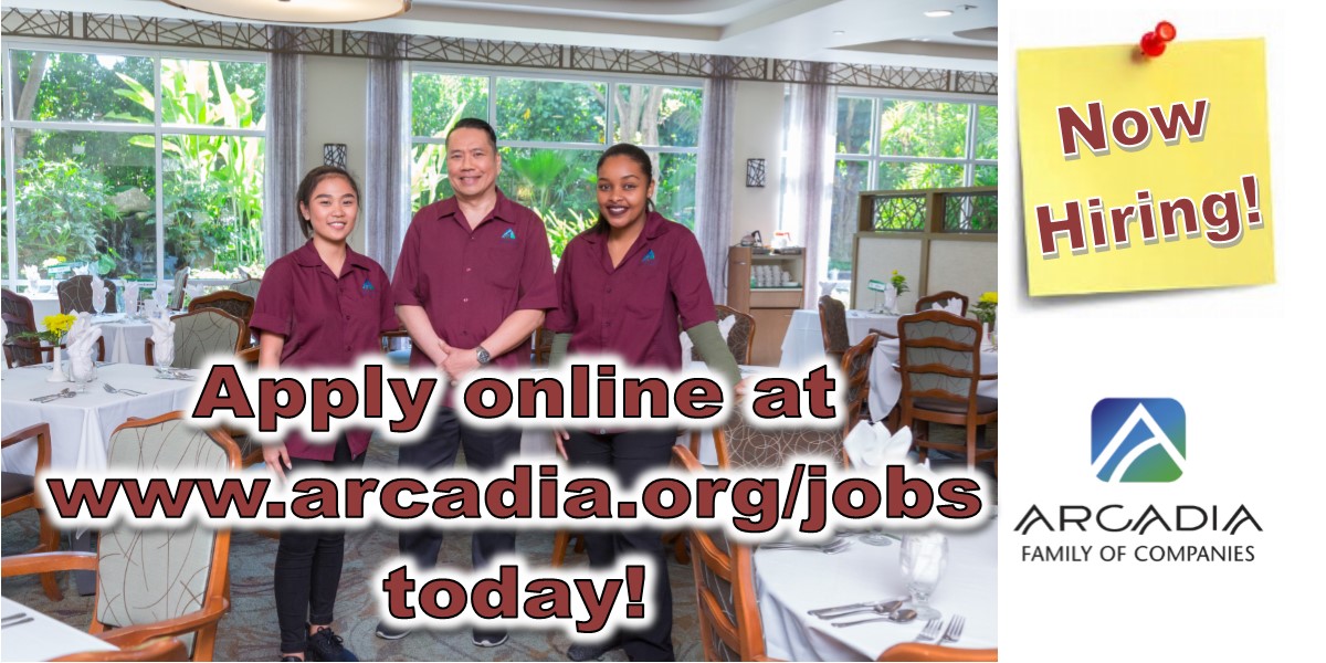 Honolulu City Job Openings